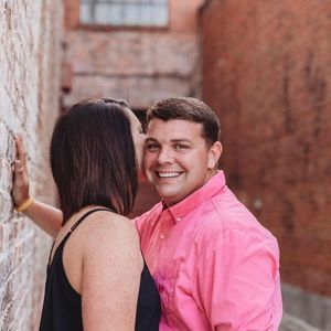 Meet your Posher, Caleb